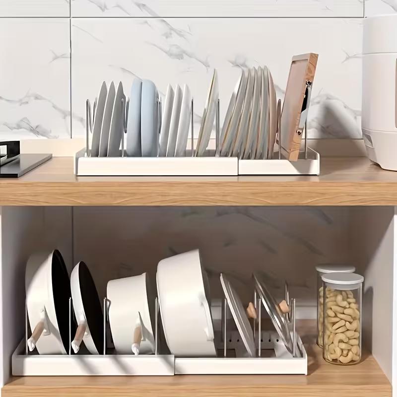 Organizzatore Espandibile per  - Kitchen Baking Drawer recensione e prezzo