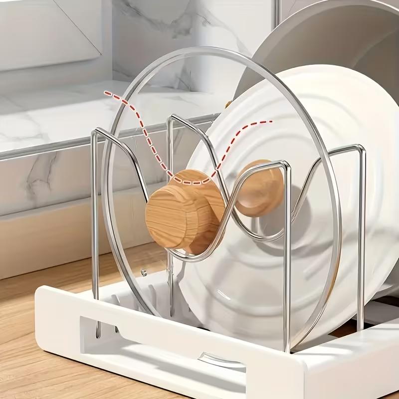 Organizzatore Espandibile per  - Kitchen Baking Drawer recensione e prezzo