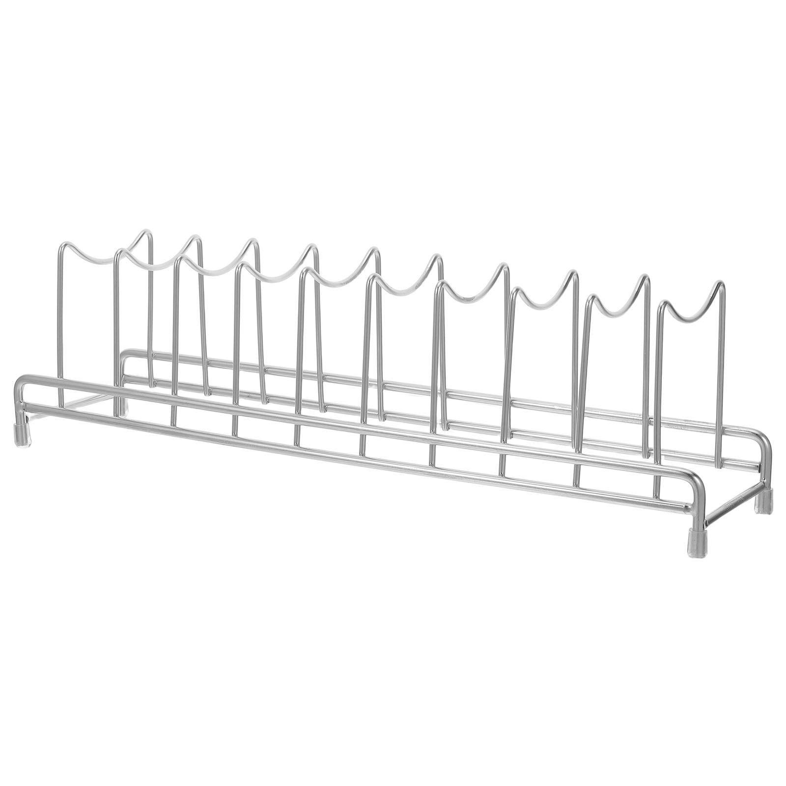 Organizzatore per Coperchi di  - Kitchen For Baking recensione e prezzo