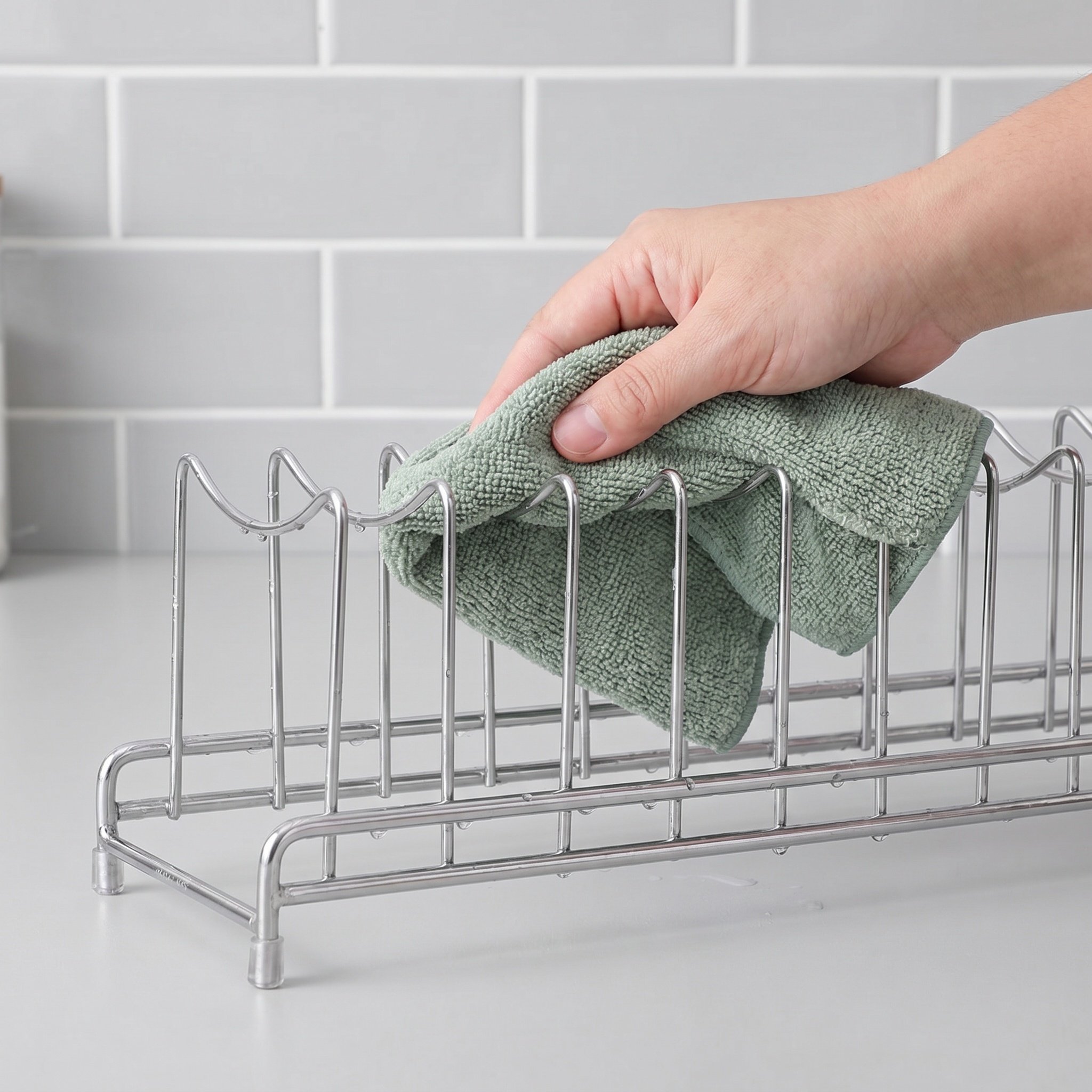 Organizzatore per Coperchi di  - Kitchen For Baking recensione e prezzo
