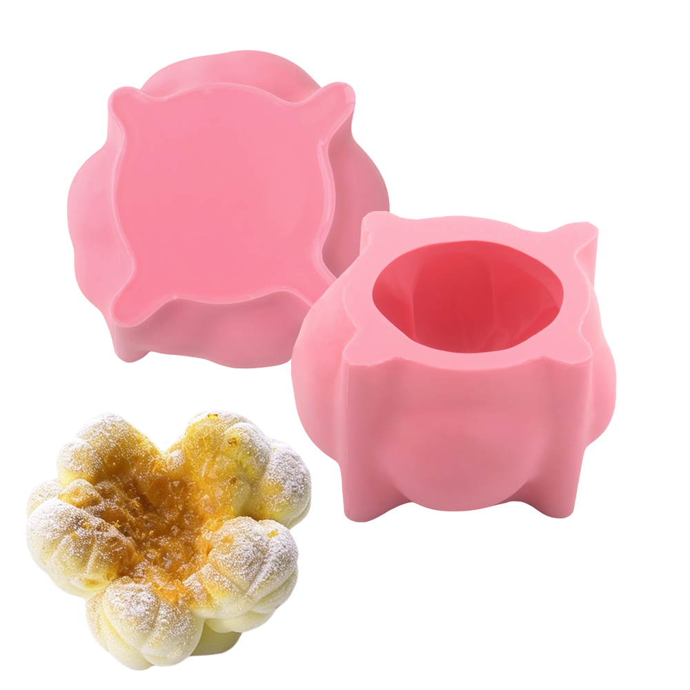 Stampi in Silicone per Dolci a - Baking Kitchen Design recensione e prezzo