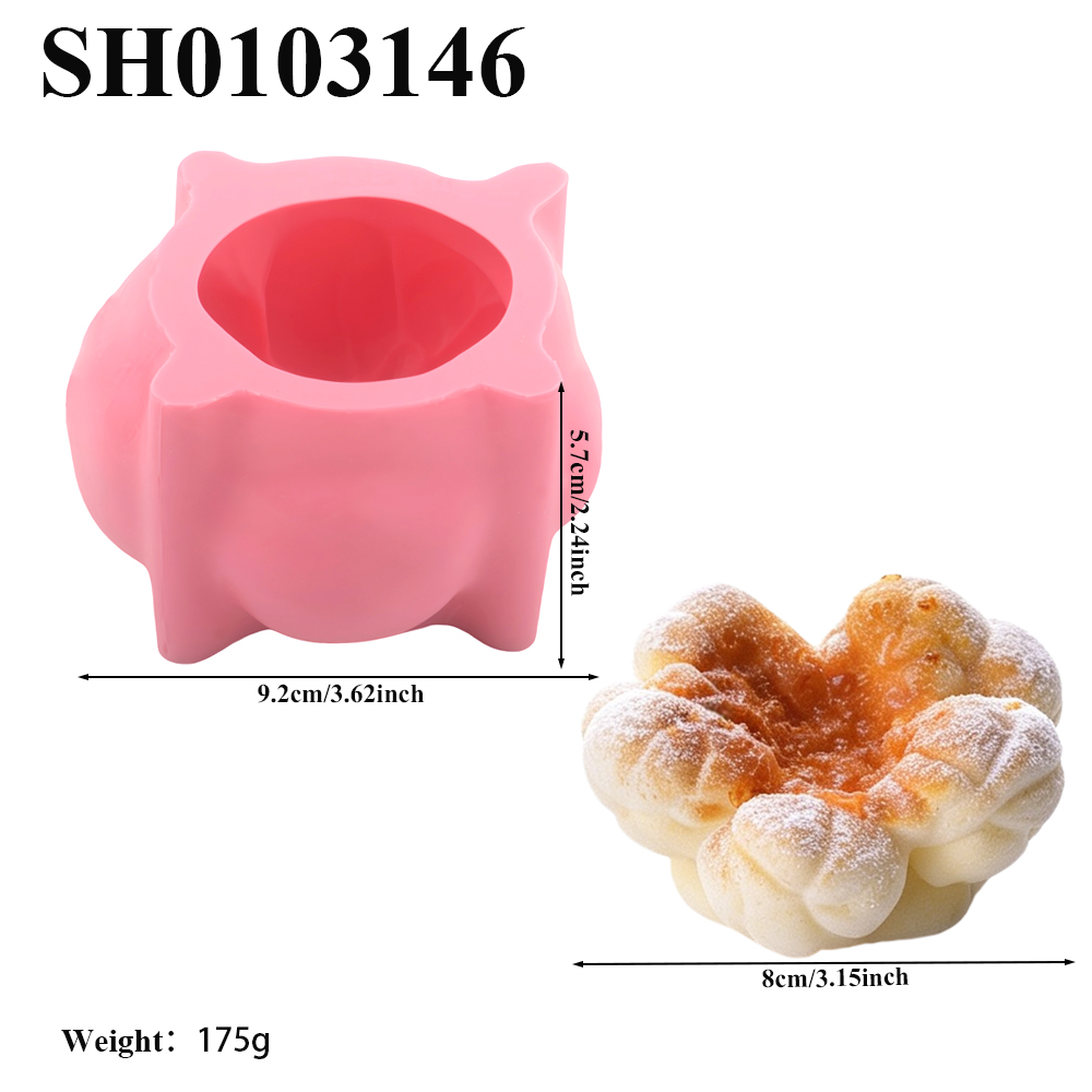 Stampi in Silicone per Dolci a - Baking Kitchen Design recensione e prezzo