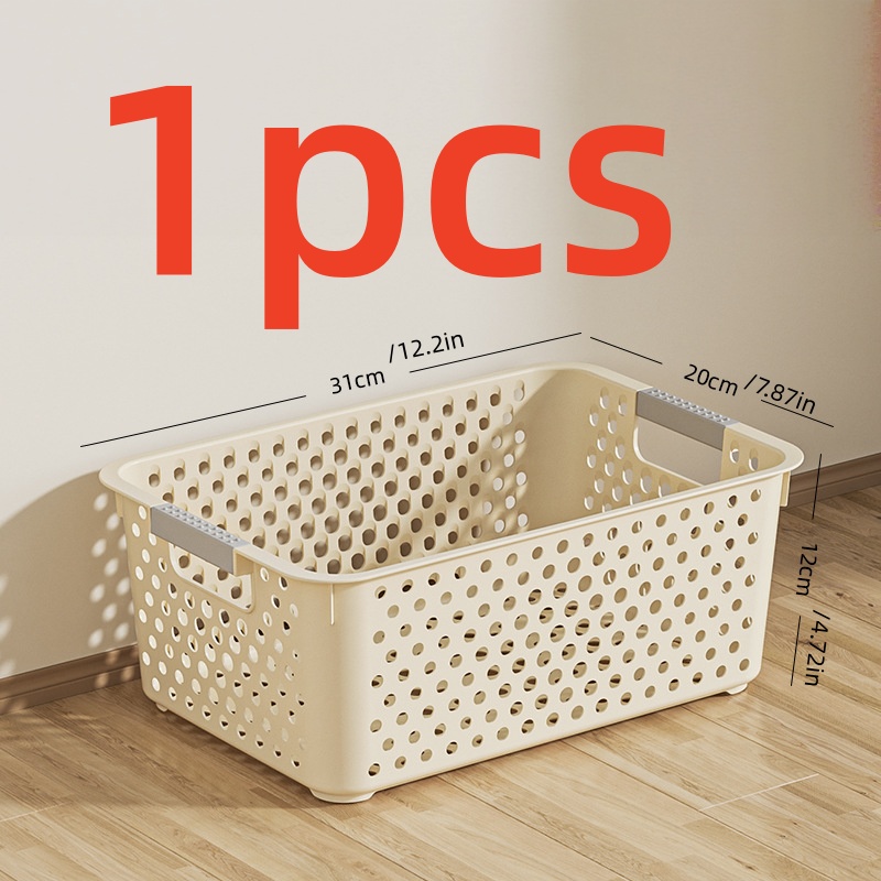 Scatola portaoggetti in plasti - Kitchen Zo recensione e prezzo