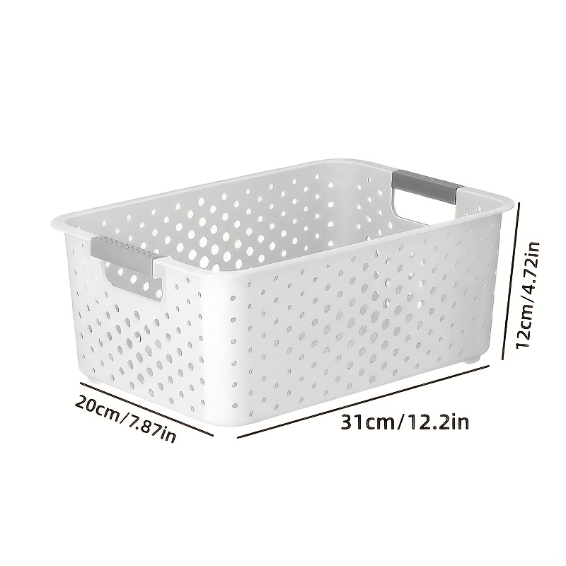 Scatola portaoggetti in plasti - Kitchen Zo recensione e prezzo
