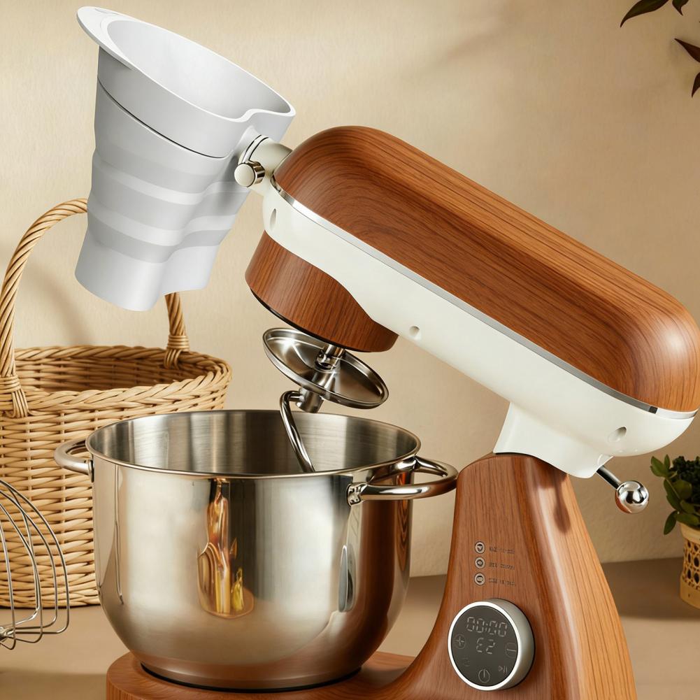 Imbuto per impastatrice planet - Stand Mixer Bowl recensione e prezzo