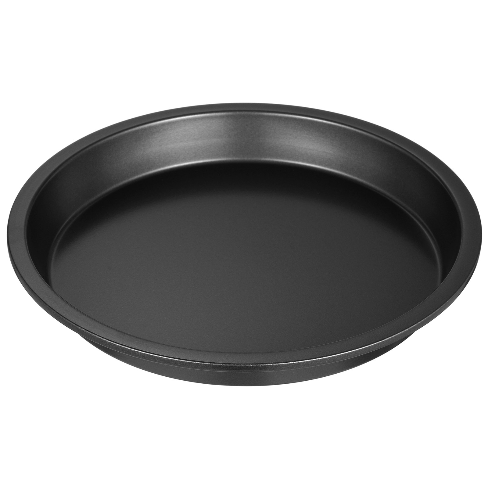 Teglia per Pizza Rotonda in Ac - Kitchen Baking Trays recensione e prezzo