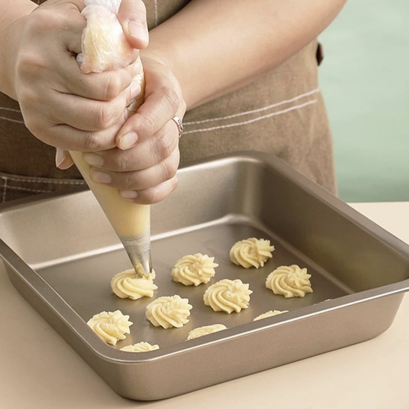 100 Sacchetti da Pasticceria M - Piping Bag Disposable recensione e prezzo
