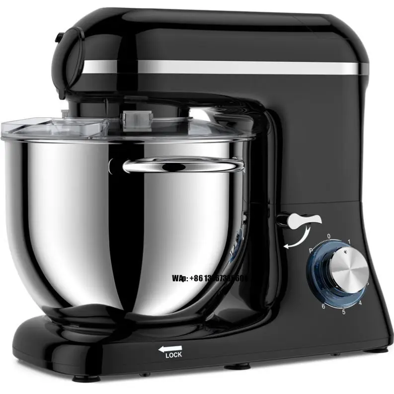Robot da Cucina Planetario 5.5 - Kitchen For Baking recensione e prezzo
