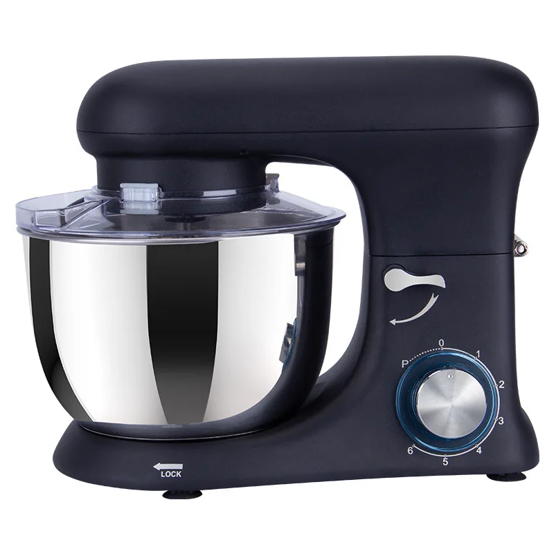 Robot da Cucina Planetario 5.5 - Kitchen For Baking recensione e prezzo