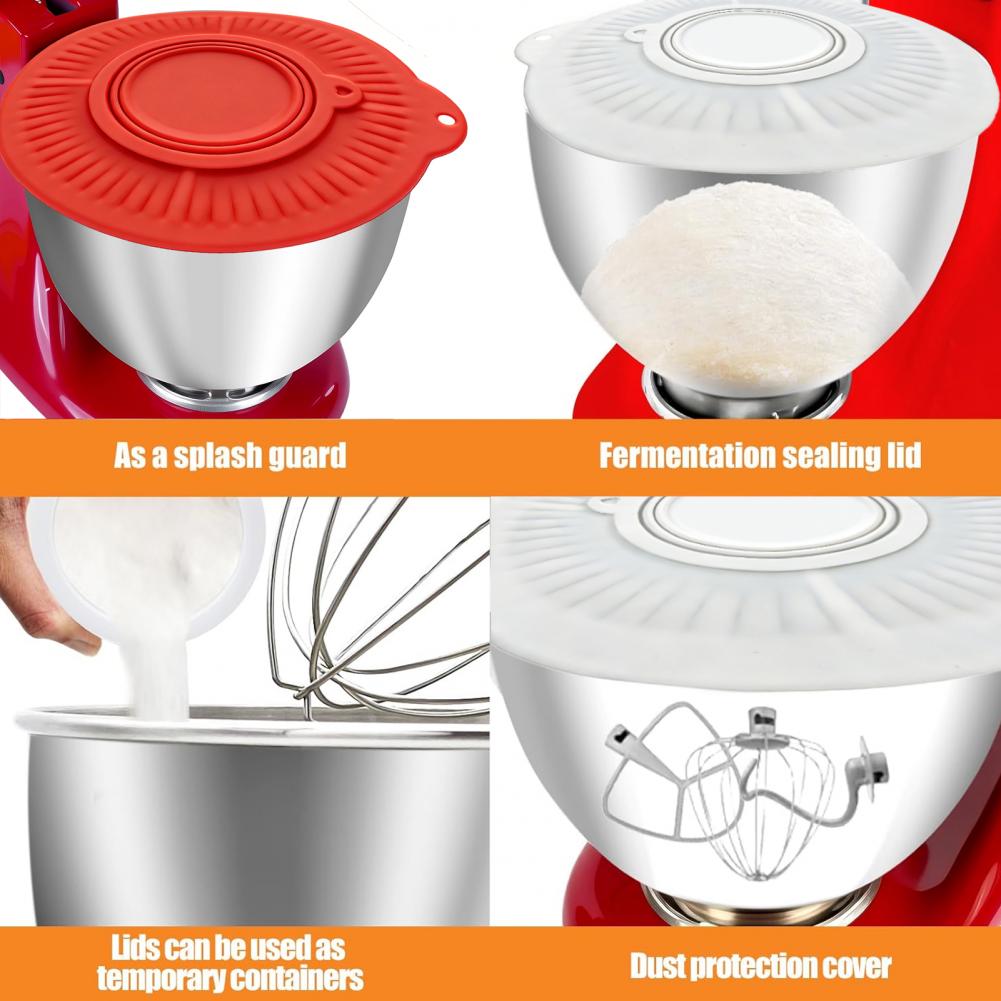 Protezione Antispruzzi per Fru - Kitchenaid Mixer Hand Mixer recensione e prezzo