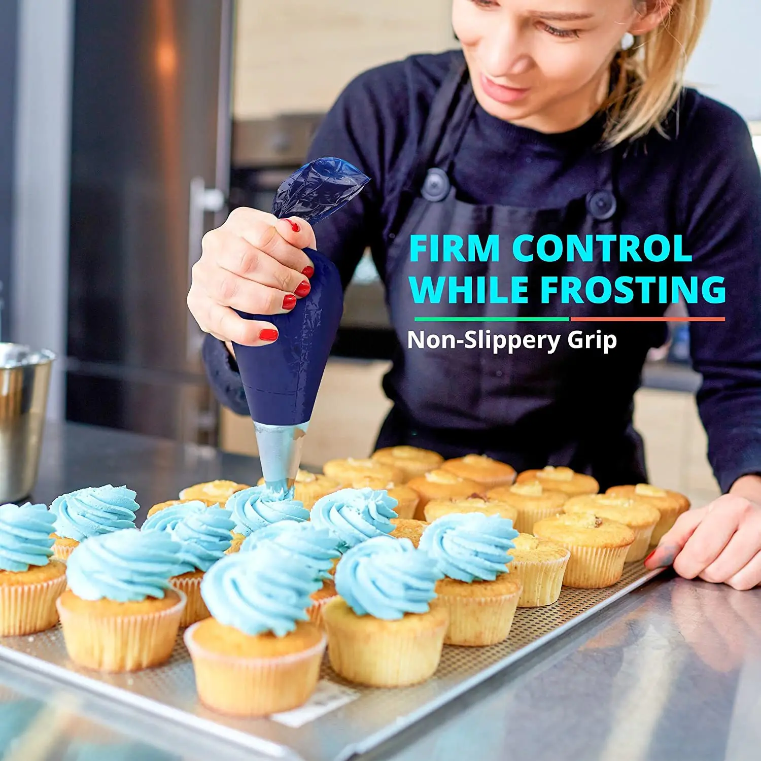 Sacchetti per tubazioni per pa - Piping Bag Disposable recensione e prezzo