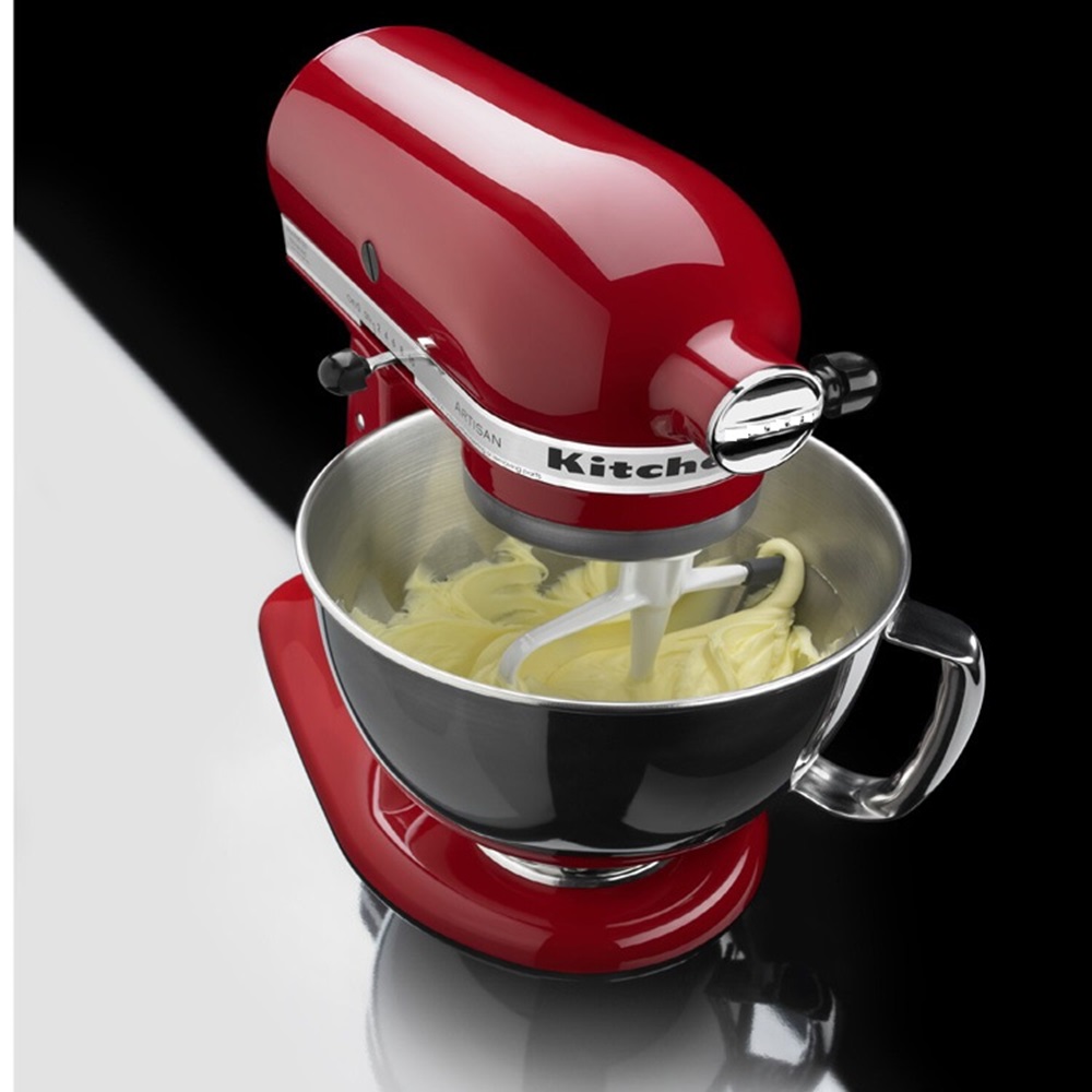 Pala frullatore per frullino K - Kitchenaid Baking Set recensione e prezzo