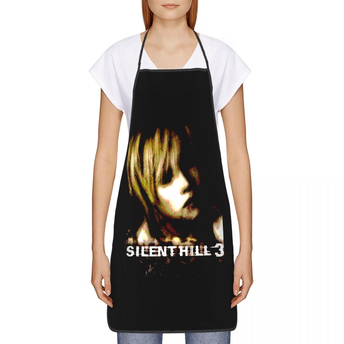 Gioco horror Silent Hill 3 Gre - Kitchen Baking Game recensione e prezzo