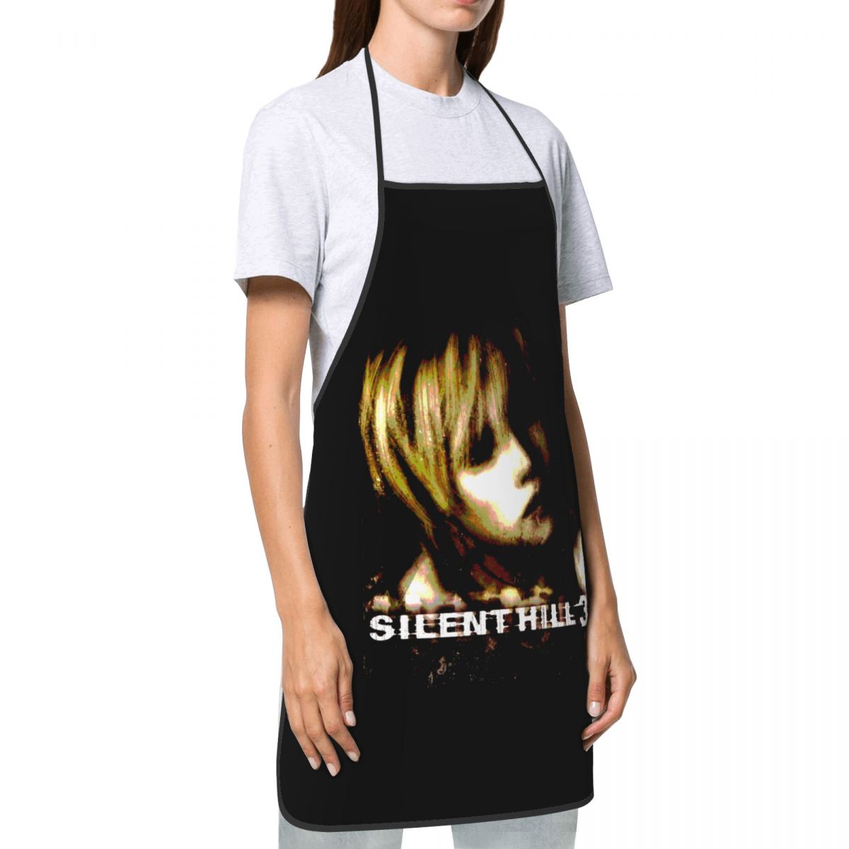 Gioco horror Silent Hill 3 Gre - Kitchen Baking Game recensione e prezzo