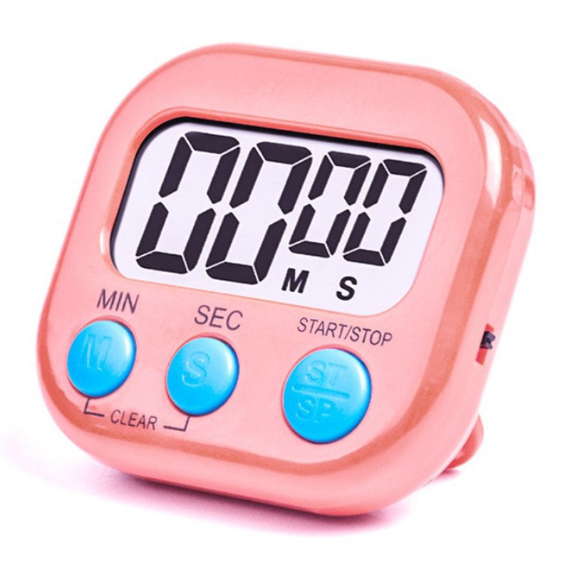 Mini Timer Digitale da Cucina  - Kitchen Baking Game recensione e prezzo