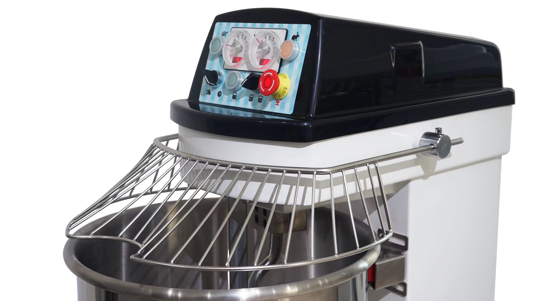 Impastatrice Planetaria Ankars - Kitchenaid Mixer Hand Mixer recensione e prezzo