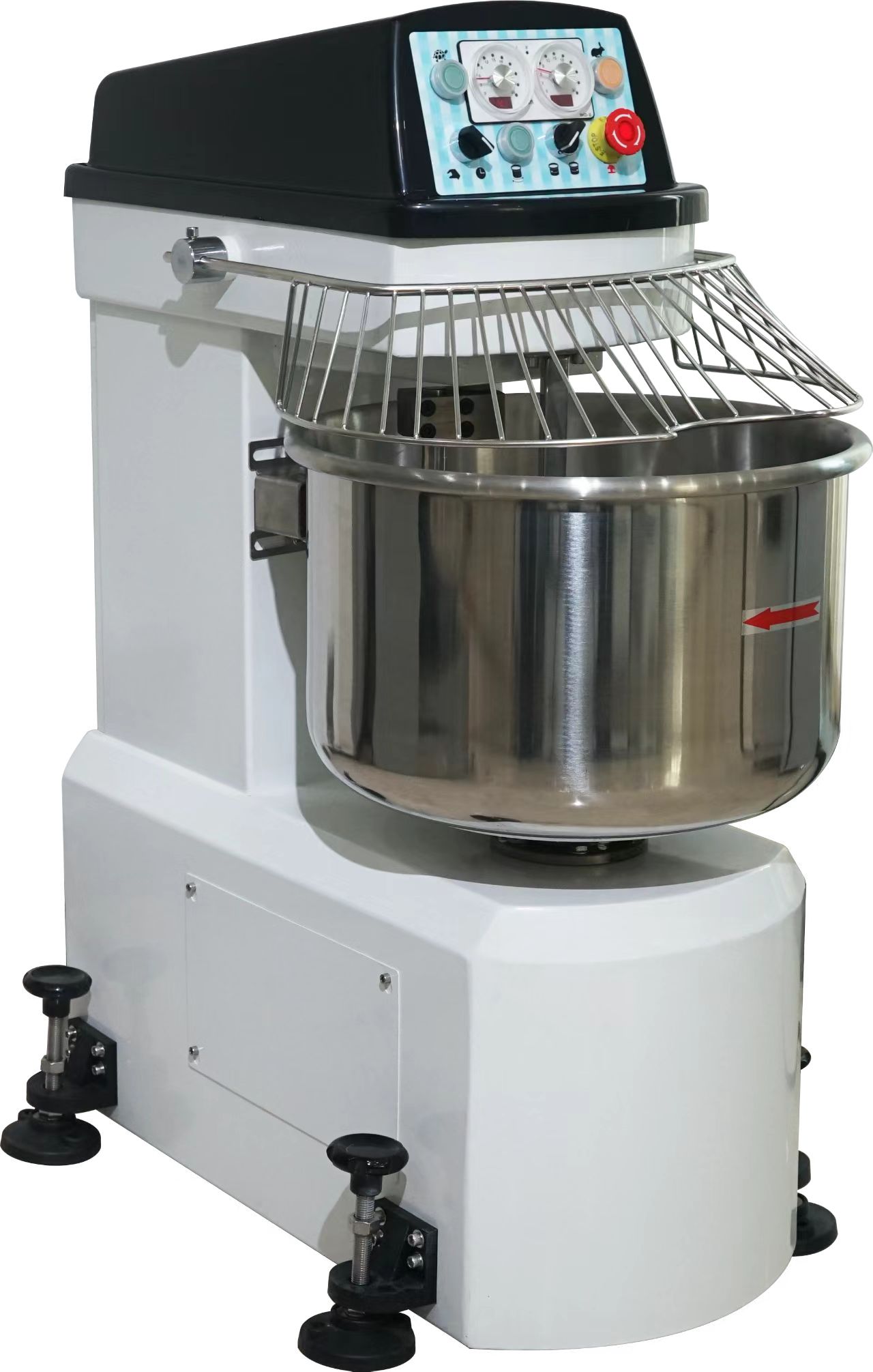 Impastatrice Planetaria Ankars - Kitchenaid Mixer Hand Mixer recensione e prezzo