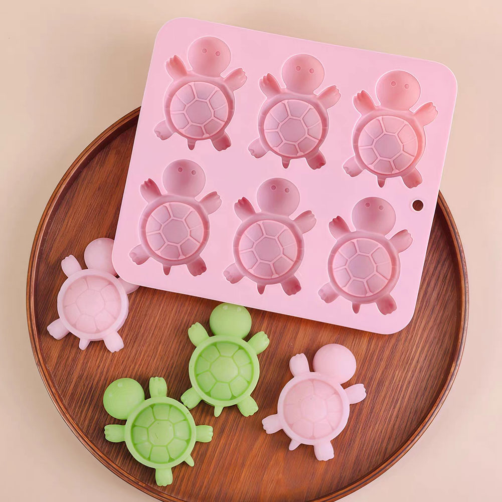 Tartarughe vassoio di ghiaccio - Kitchen Baking Trays recensione e prezzo