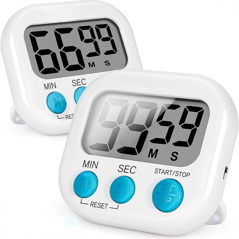 Mini Timer Digitale da Cucina  - Kitchen Baking Game recensione e prezzo