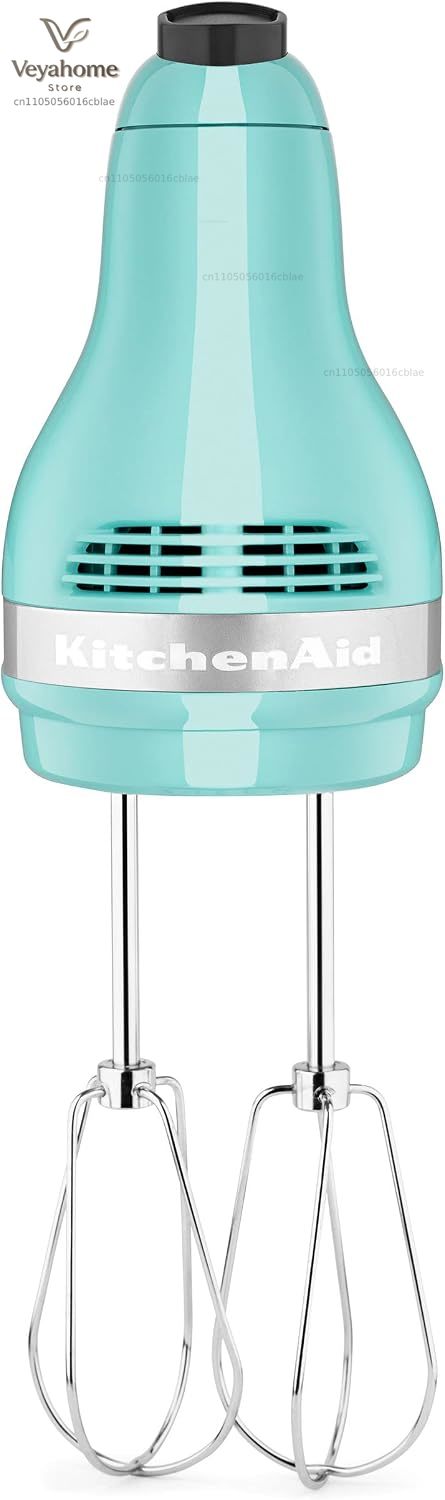 KitchenAid 5 Ultra Power Speed - Kitchenaid Mixer Hand Mixer recensione e prezzo