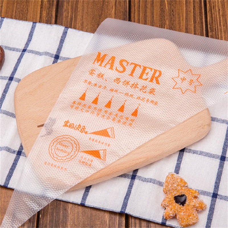 Maniche per tubazioni per past - Piping Bag Disposable recensione e prezzo
