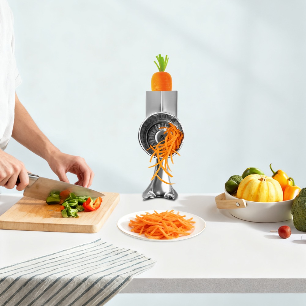 Tritaverdure con Tamburo in Ac - Kitchenaid Mixer Hand Mixer recensione e prezzo