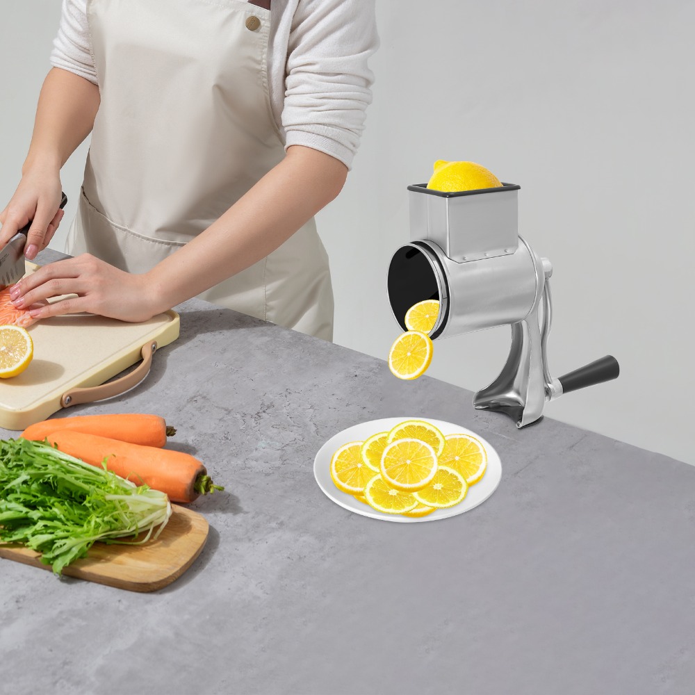 Tritaverdure con Tamburo in Ac - Kitchenaid Mixer Hand Mixer recensione e prezzo