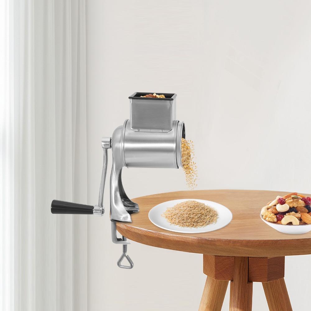 Tritaverdure con Tamburo in Ac - Kitchenaid Mixer Hand Mixer recensione e prezzo