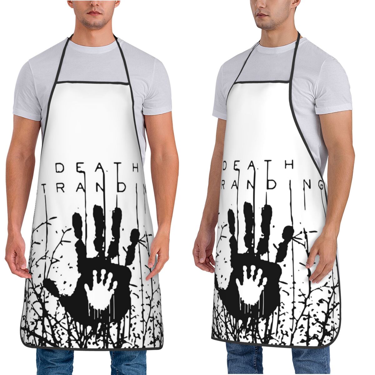 In The Forest Death Stranding  - Kitchen Baking Game recensione e prezzo