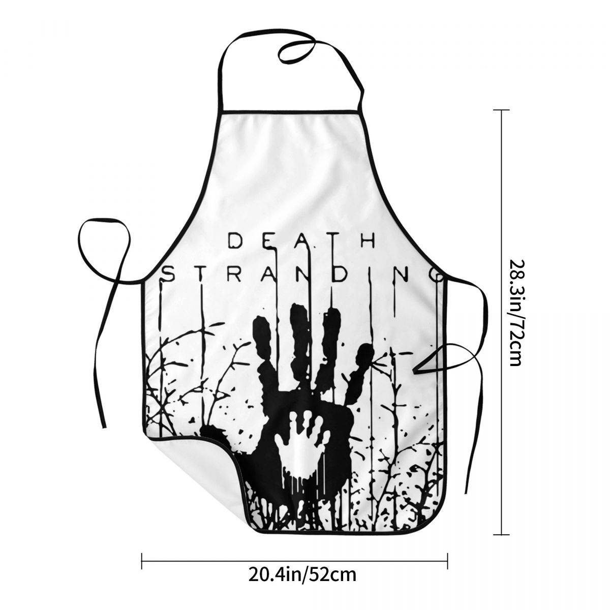 In The Forest Death Stranding  - Kitchen Baking Game recensione e prezzo