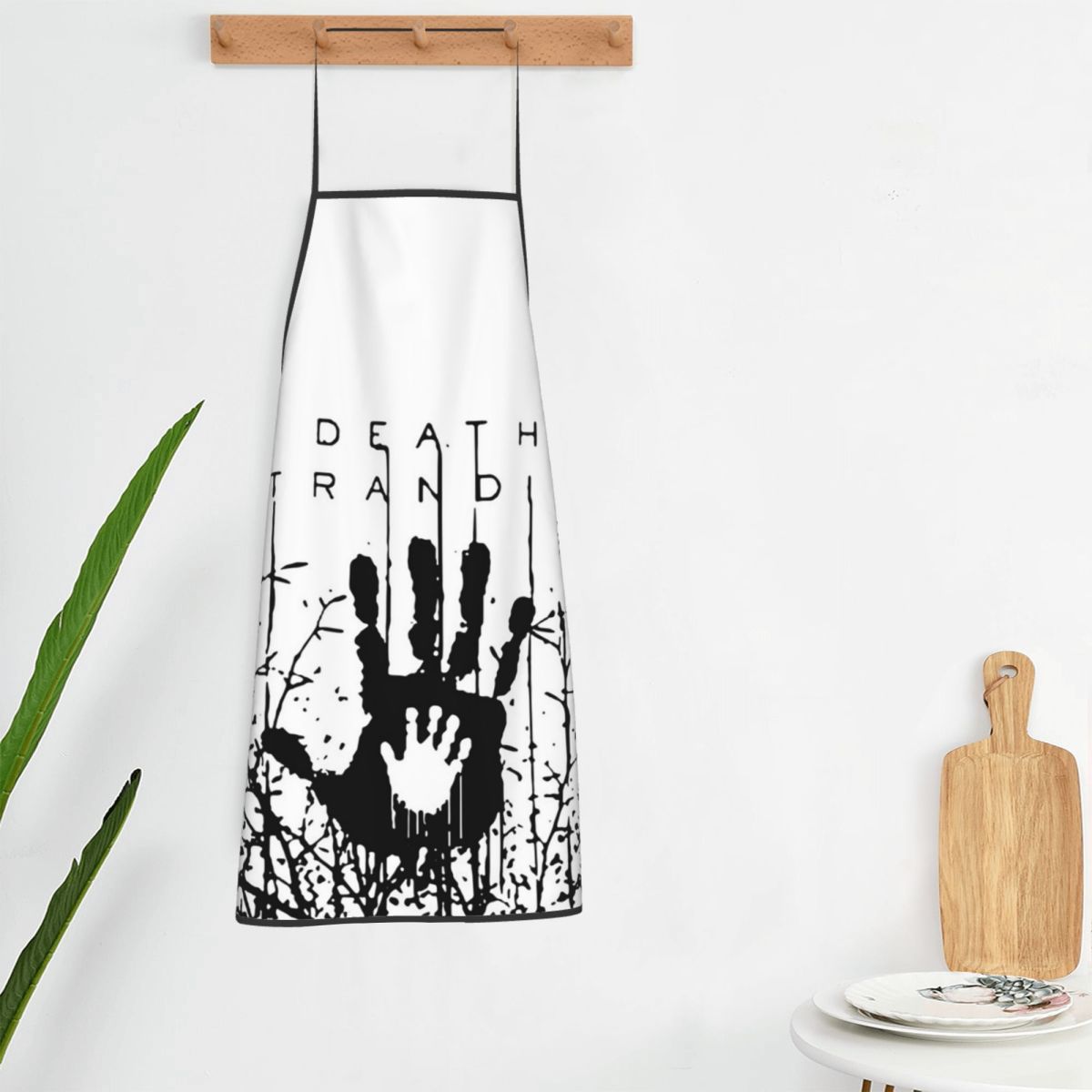 In The Forest Death Stranding  - Kitchen Baking Game recensione e prezzo