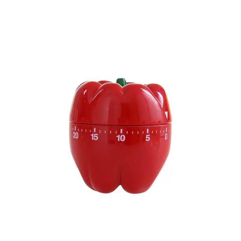 Timer da Cucina a Forma di Pom - Kitchen Baking Aid recensione e prezzo