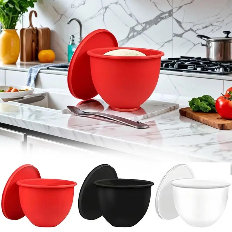 NUOVI Rivestimenti in Silicone - Kitchenaid Baking Set recensione e prezzo