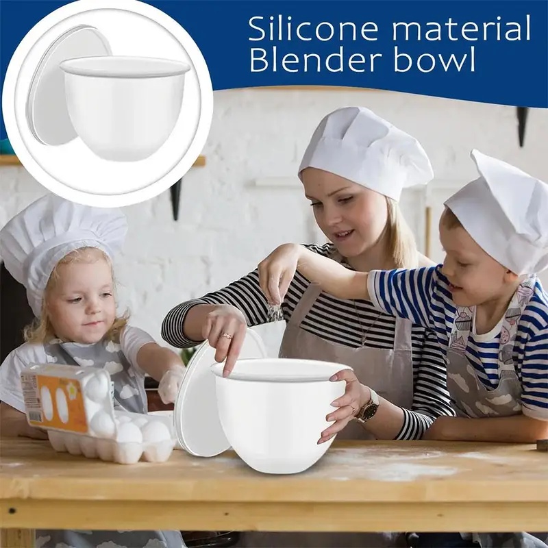 NUOVI Rivestimenti in Silicone - Kitchenaid Baking Set recensione e prezzo