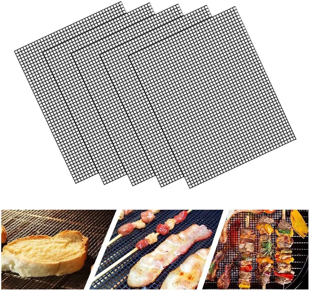 Tappetino in rete PTFE per bar - Super Kitchen Baking Mat recensione e prezzo