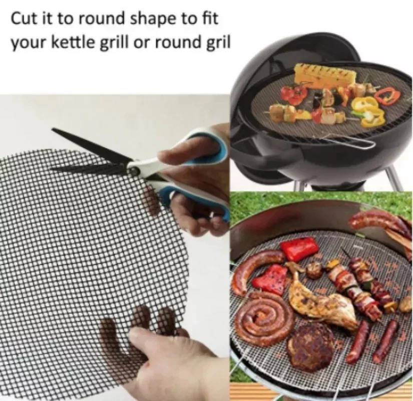 Tappetino in rete PTFE per bar - Super Kitchen Baking Mat recensione e prezzo