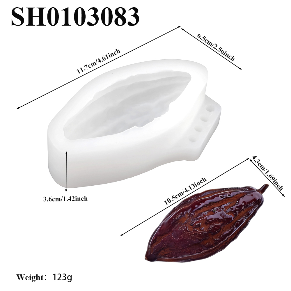 Stampi in Silicone per Mousse  - Baking Kitchen Design recensione e prezzo