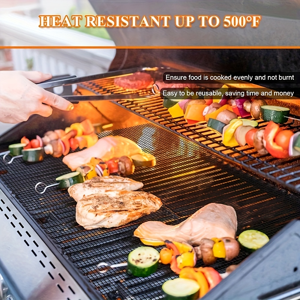 2 tappetini in rete antiaderen - Super Kitchen Baking Mat recensione e prezzo
