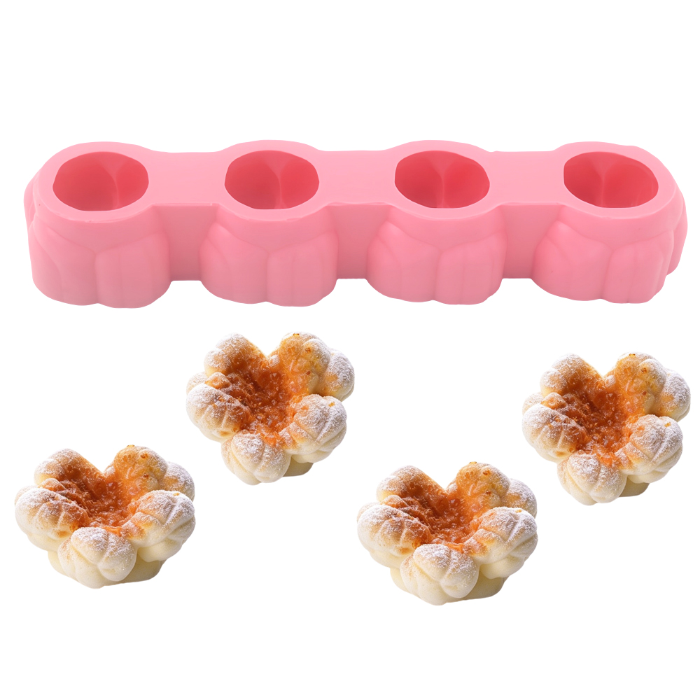 Stampo in Silicone per Dolci a - Baking Kitchen Design recensione e prezzo