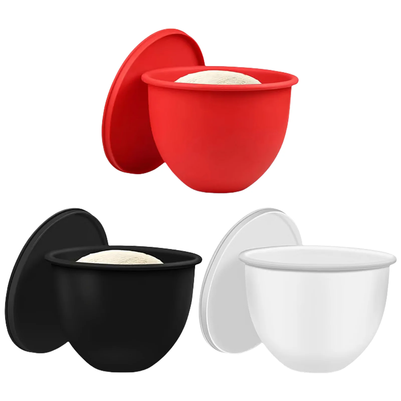 Ciotola da cucina in silicone  - Kitchen Baking Aid recensione e prezzo