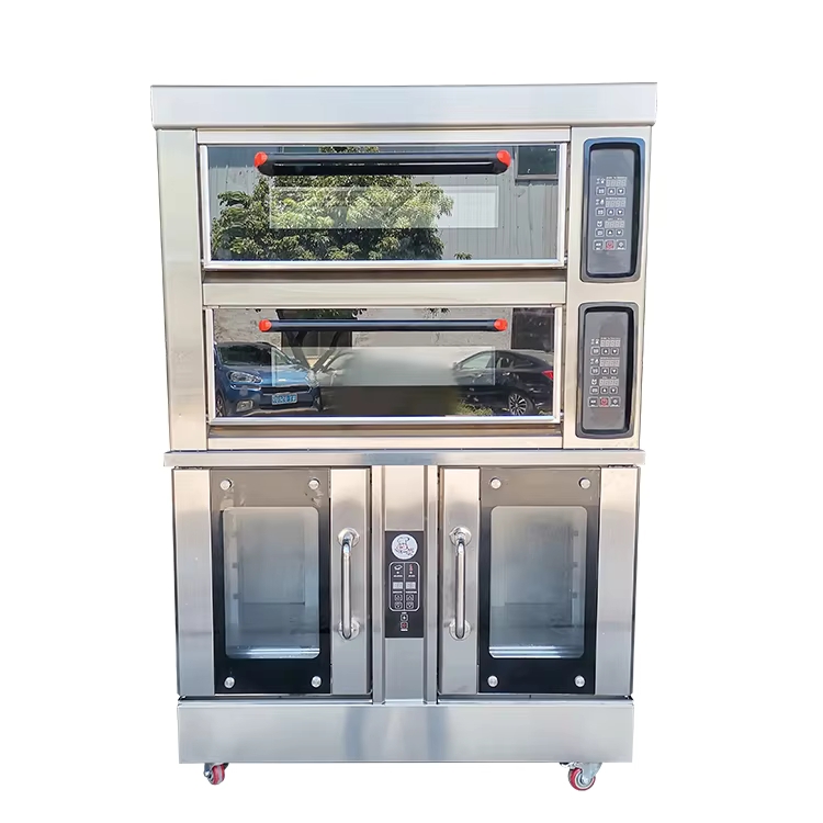Forno per la Fermentazione del - Kitchen For Baking recensione e prezzo