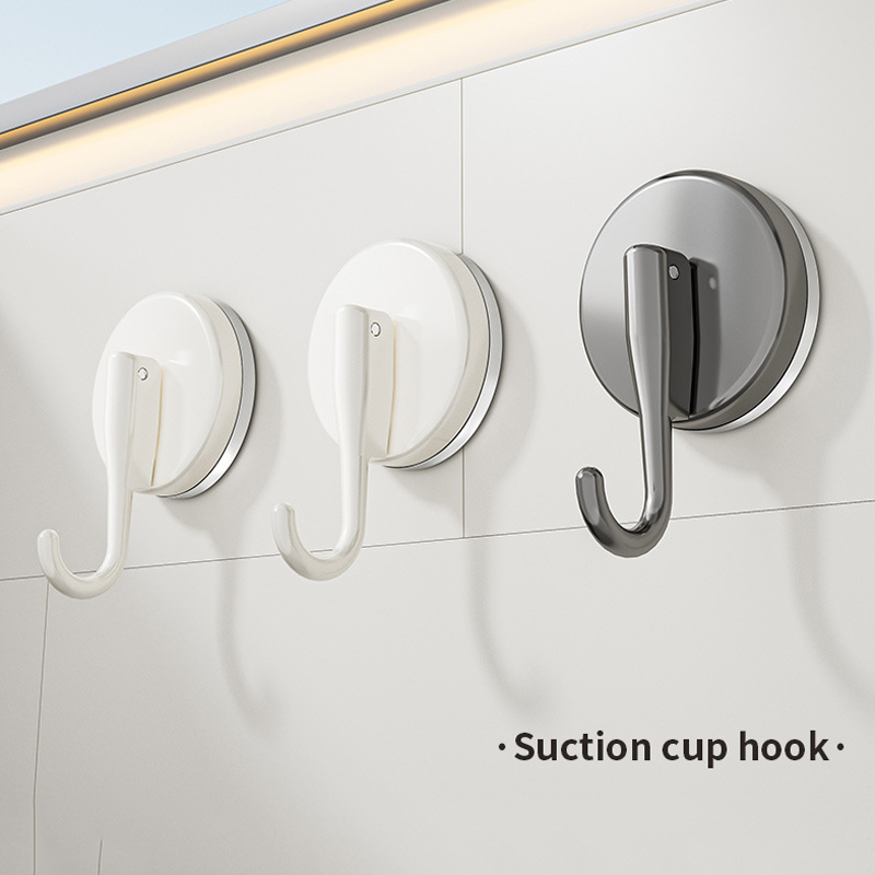 Ganci a ventosa Multifunzional - Kitchen Zo recensione e prezzo