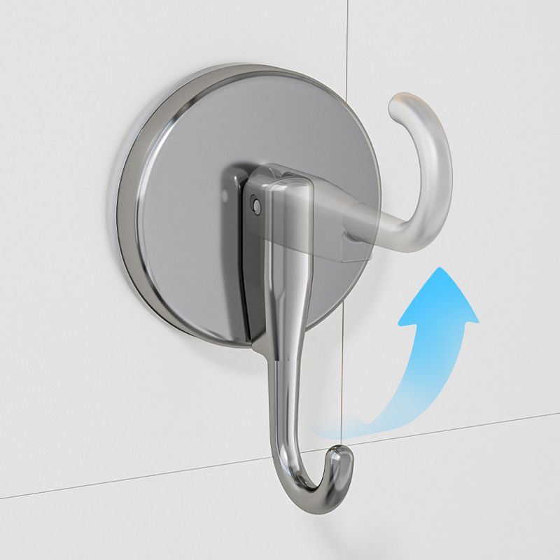 Ganci a ventosa Multifunzional - Kitchen Zo recensione e prezzo
