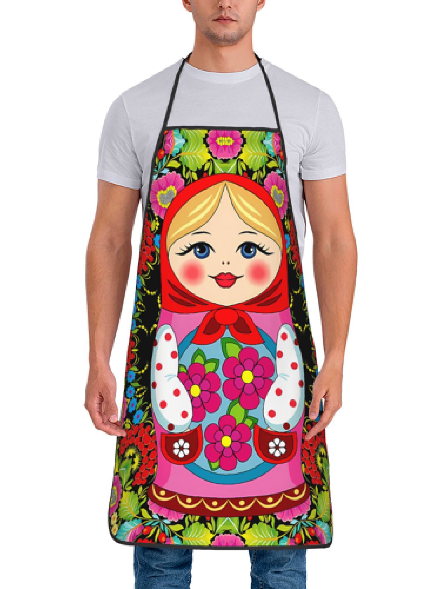 1 grembiule divertente con des - Kitchen Baking Area Ideas recensione e prezzo