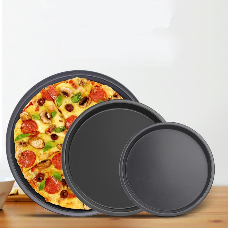 Teglia da forno per pizza da 1 - Kitchen Baking Trays recensione e prezzo