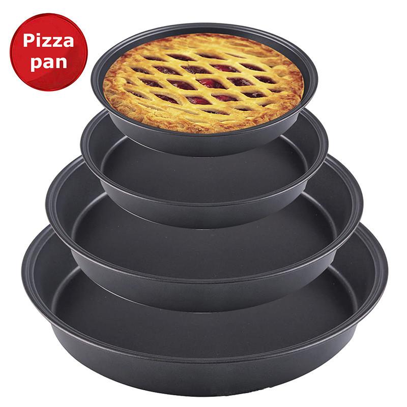 Teglia da forno per pizza da 1 - Kitchen Baking Trays recensione e prezzo