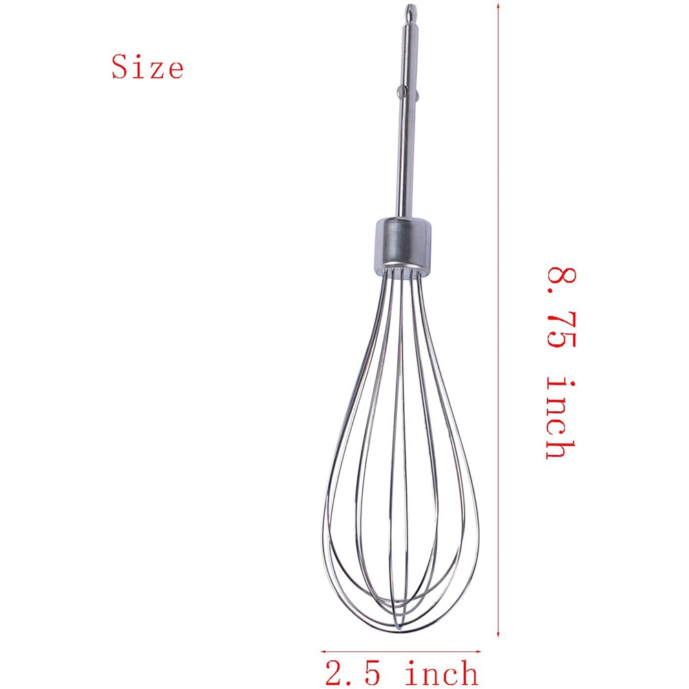 AC76-W10490648 e KHMPW Fruste  - Kitchenaid Mixer Hand Mixer recensione e prezzo