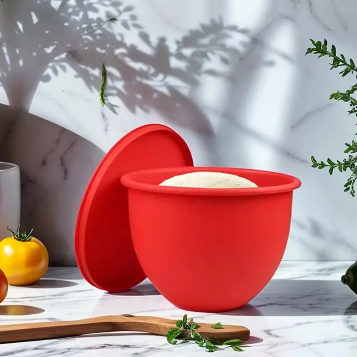 Coperchio in silicone per ciot - Kitchen Baking Aid recensione e prezzo