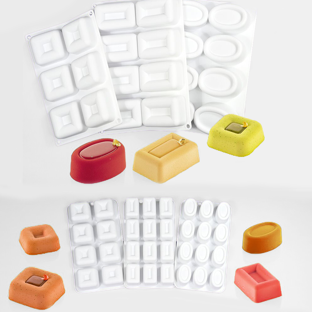 Stampo per torta in mousse Sav - Baking Kitchen Design recensione e prezzo