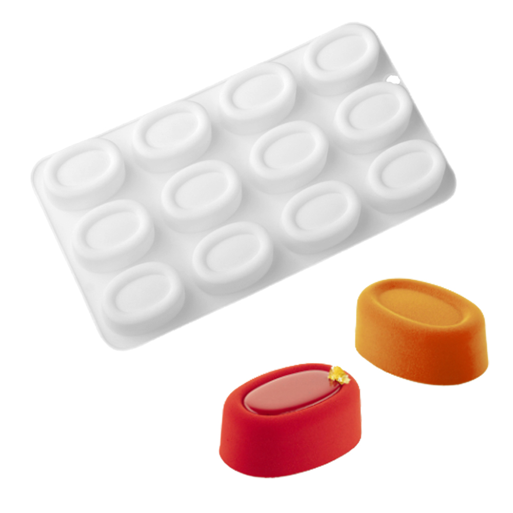 Stampo per torta in mousse Sav - Baking Kitchen Design recensione e prezzo